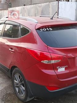 هیۆندای تۆکسۆن